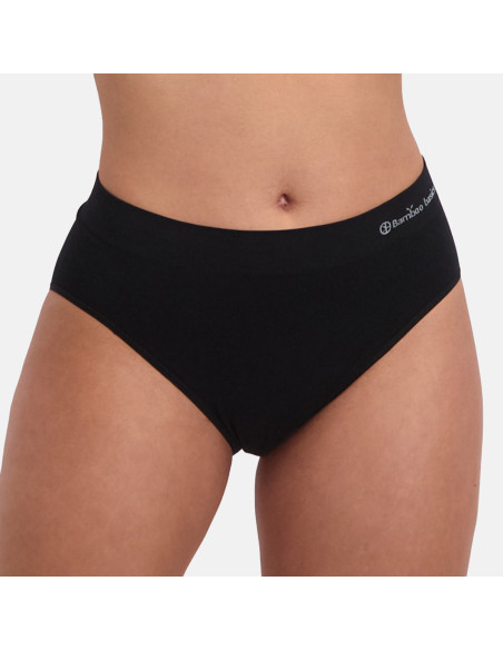 Bamboo Basics Belle Seamless full brief - i flera färger
