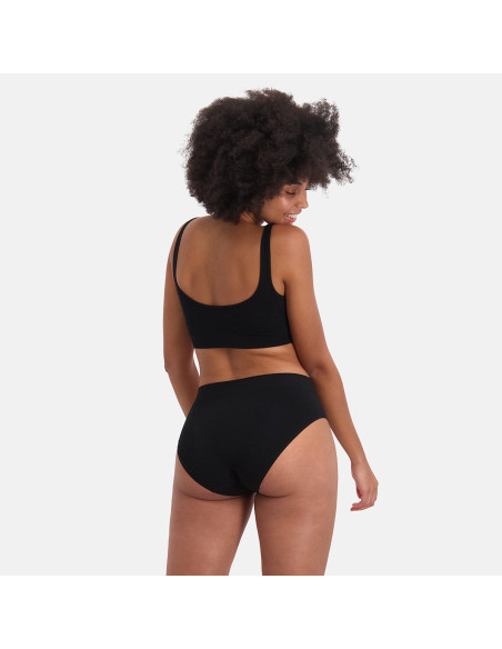 Bamboo Basics Belle Seamless full brief - i flera färger