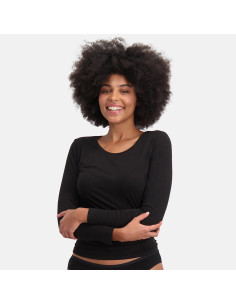 Bamboo Basics Lara Long sleeve