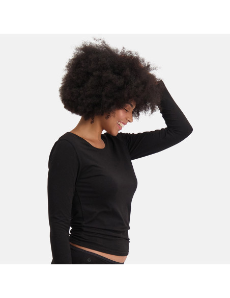 Bamboo Basics Lara Long sleeve