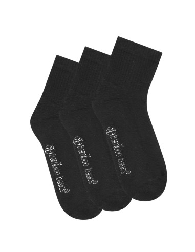 Bamboo Basics Sacha 3-p Outdoor quarter