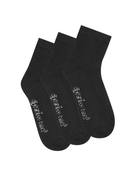 Bamboo Basics Sacha 3-p Outdoor quarter