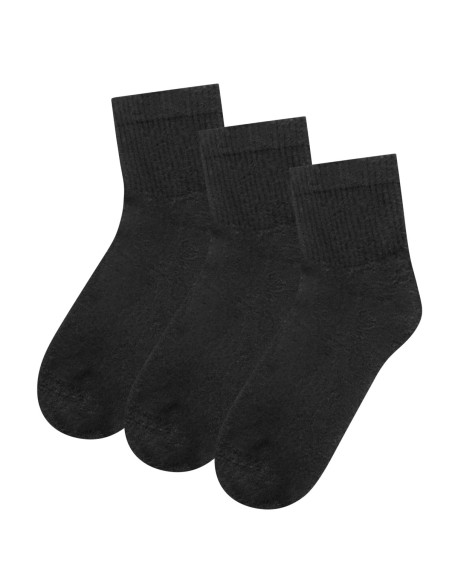 Bamboo Basics Sacha 3-p Outdoor quarter