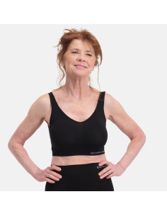 Bamboo Basics Nova Seamless bra