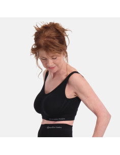 Bamboo Basics Nova Seamless bra 2