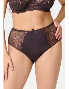 Lingadore 1400B-1 High waist