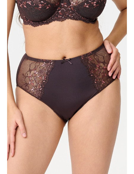 Lingadore 1400B-1 High waist