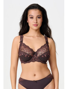 Lingadore 1400-5A Full coverage lace