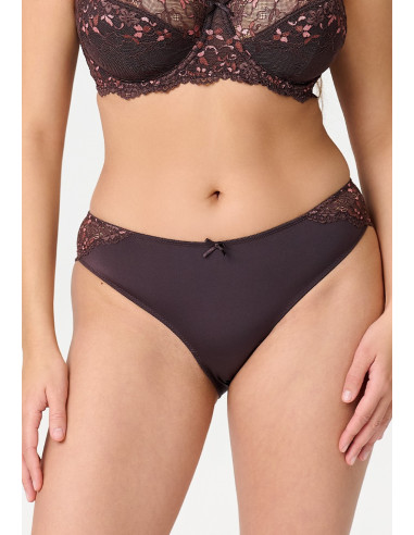 Lingadore 1400B-3 brief - i flera färger