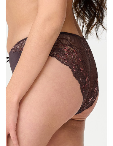 Lingadore 1400B-3 brief - i flera färger