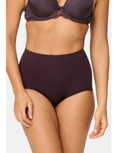 Lingadore 1400HWB-1 High waist brief - i flera färger 2