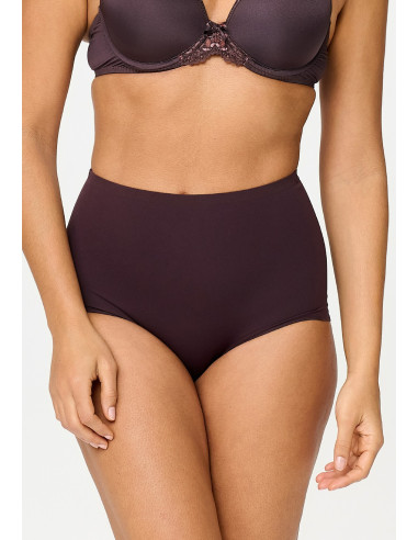 Lingadore 1400HWB-1 High waist brief - i flera färger