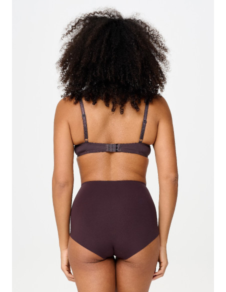 Lingadore 1400HWB-1 High waist brief - i flera färger