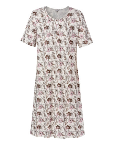 Lady Avenue 66723 Nattlinne S/S Bambu