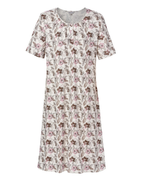 Lady Avenue 66723 Nattlinne S/S Bambu