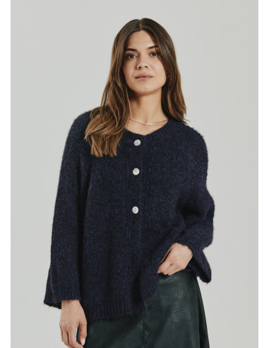 Freequent 211646 LULU-CARDIGAN - i flera färger
