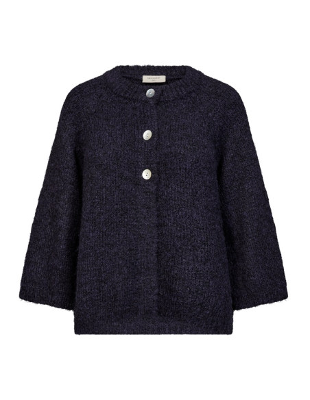 Freequent 211646 LULU-CARDIGAN - i flera färger