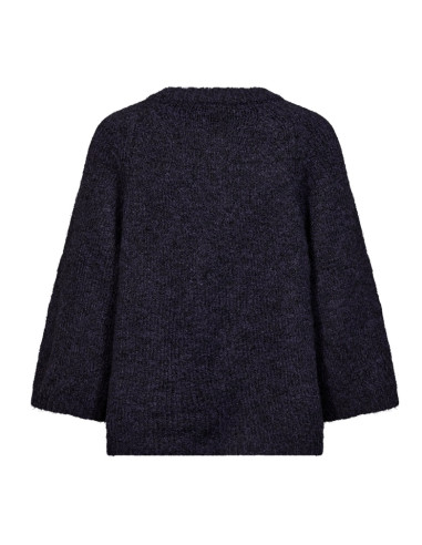 Freequent 211646 LULU-CARDIGAN - i flera färger