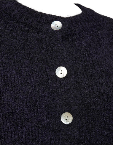Freequent 211646 LULU-CARDIGAN - i flera färger
