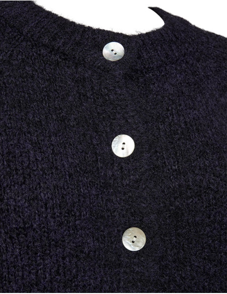 Freequent 211646 LULU-CARDIGAN - i flera färger