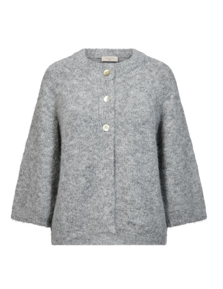 Freequent 211646 LULU-CARDIGAN - i flera färger