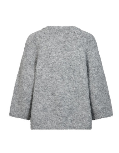Freequent 211646 LULU-CARDIGAN - i flera färger