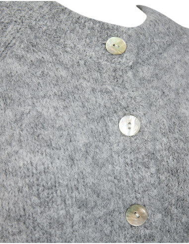 Freequent 211646 LULU-CARDIGAN - i flera färger
