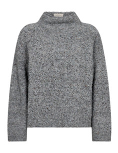 Freequent 206733 NEMES-PULLOVER - i två färger 2