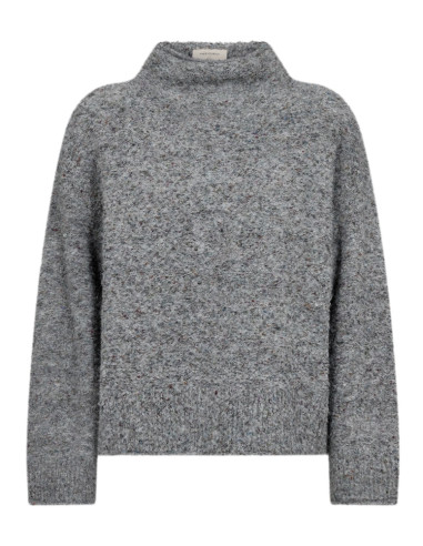 Freequent 206733 NEMES-PULLOVER - i två färger