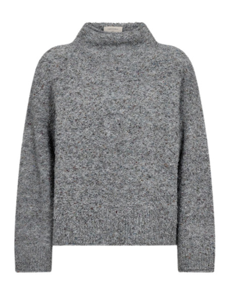 Freequent 206733 NEMES-PULLOVER - i två färger