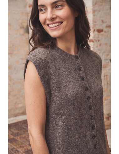 I Say 58017 Cosima Waistcoat