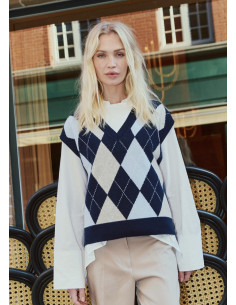 Freequent 212134 SIBYLL-VEST