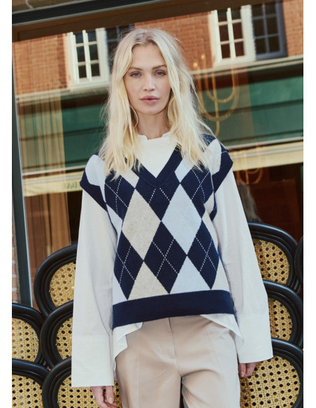 Freequent 212134 SIBYLL-VEST