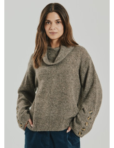 Freequent 211838 ALPA-PULLOVER