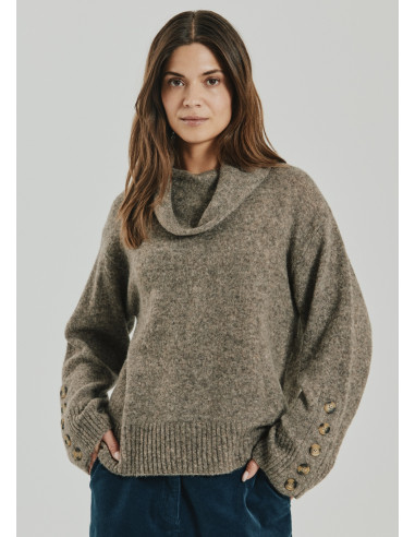Freequent 211838 ALPA-PULLOVER