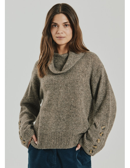 Freequent 211838 ALPA-PULLOVER
