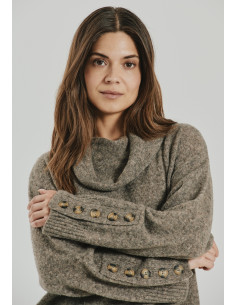 Freequent 211838 ALPA-PULLOVER 2
