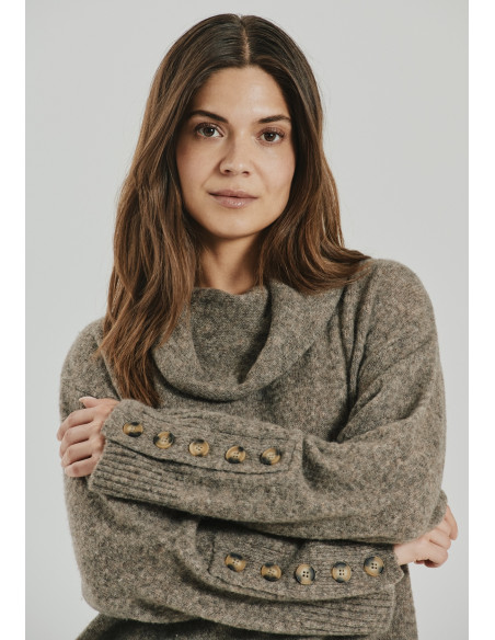 Freequent 211838 ALPA-PULLOVER