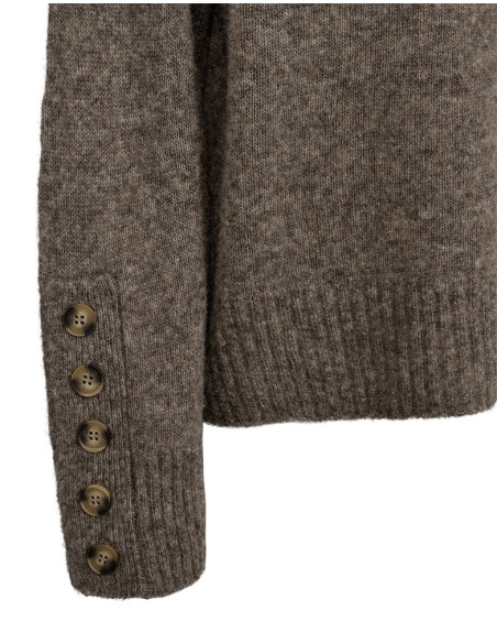 Freequent 211838 ALPA-PULLOVER