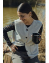 Freequent 211541 SALDO-TEE Lace - i två färger