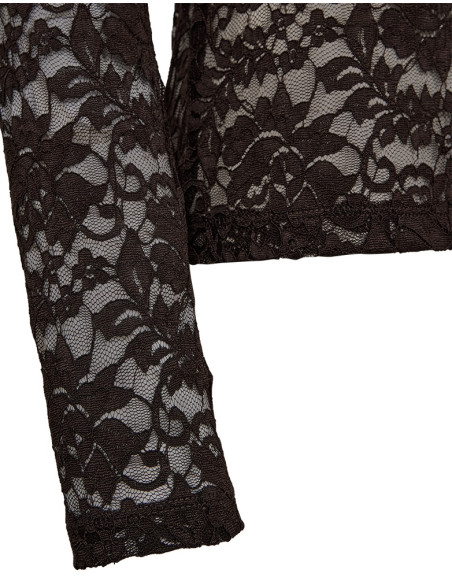 Freequent 211541 SALDO-TEE Lace - i två färger