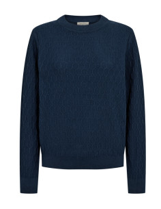 Freequent 211887 DODO-PULLOVER - i flera färger 2
