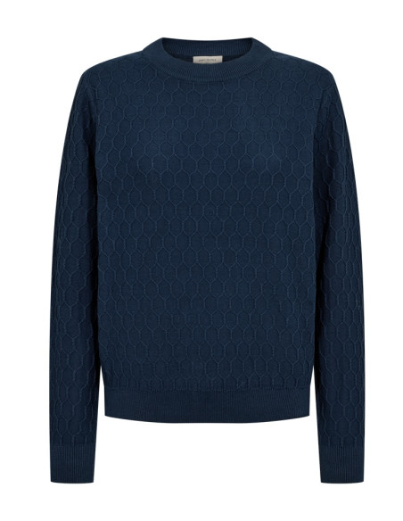 Freequent 211887 DODO-PULLOVER - i flera färger