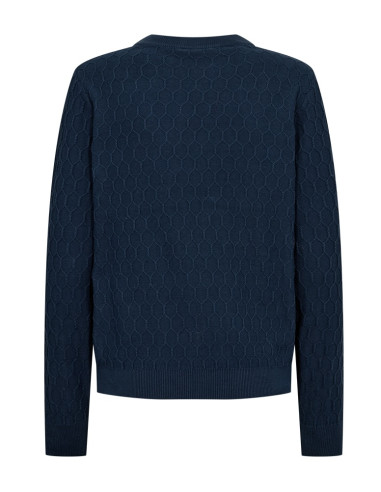 Freequent 211887 DODO-PULLOVER - i flera färger