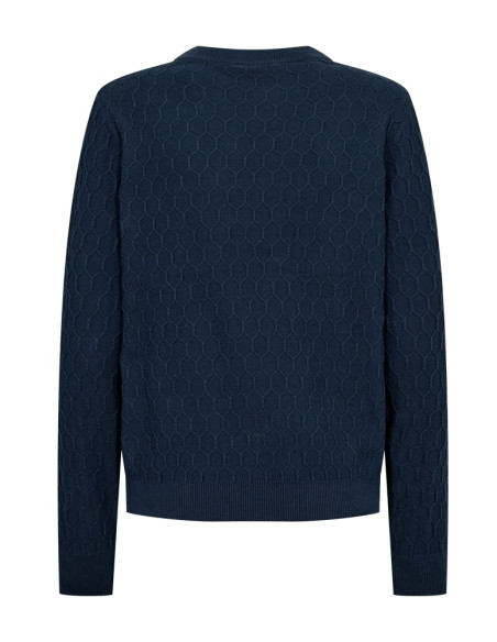 Freequent 211887 DODO-PULLOVER - i flera färger