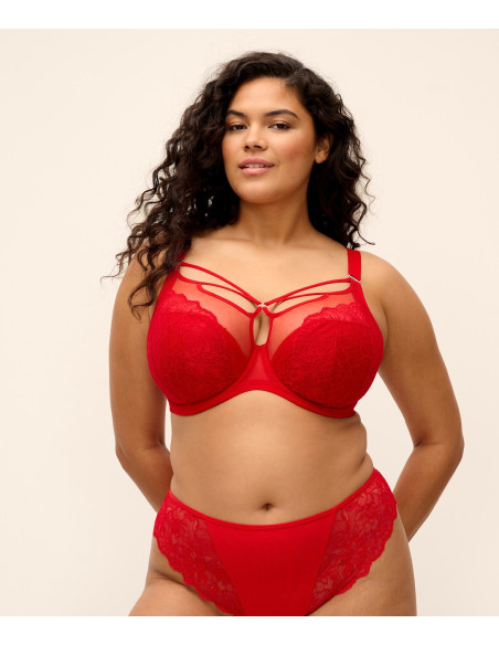 Elomi Brianna EL8080 - Haute red