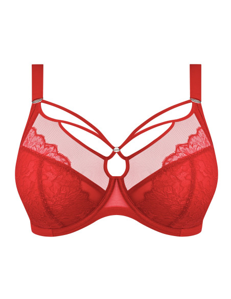 Elomi Brianna EL8080 - Haute red