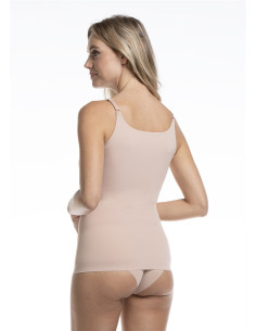 Magic 01DC Cami Tone body - i två färger 2