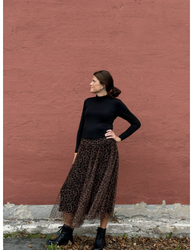 Sixty Days Tulle kjol
