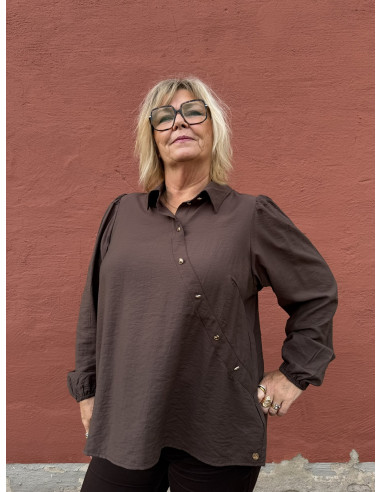 Zoey 261-1947 Kaia Shirt